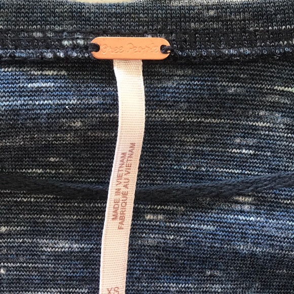 BRAND NEW! Free people top - Picture 8 of 11